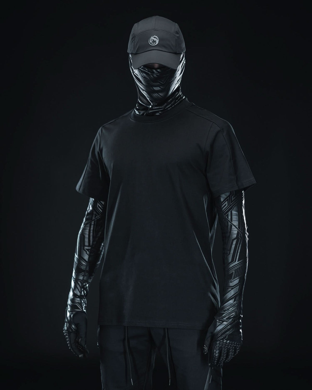 BIOFIBER tech shirt