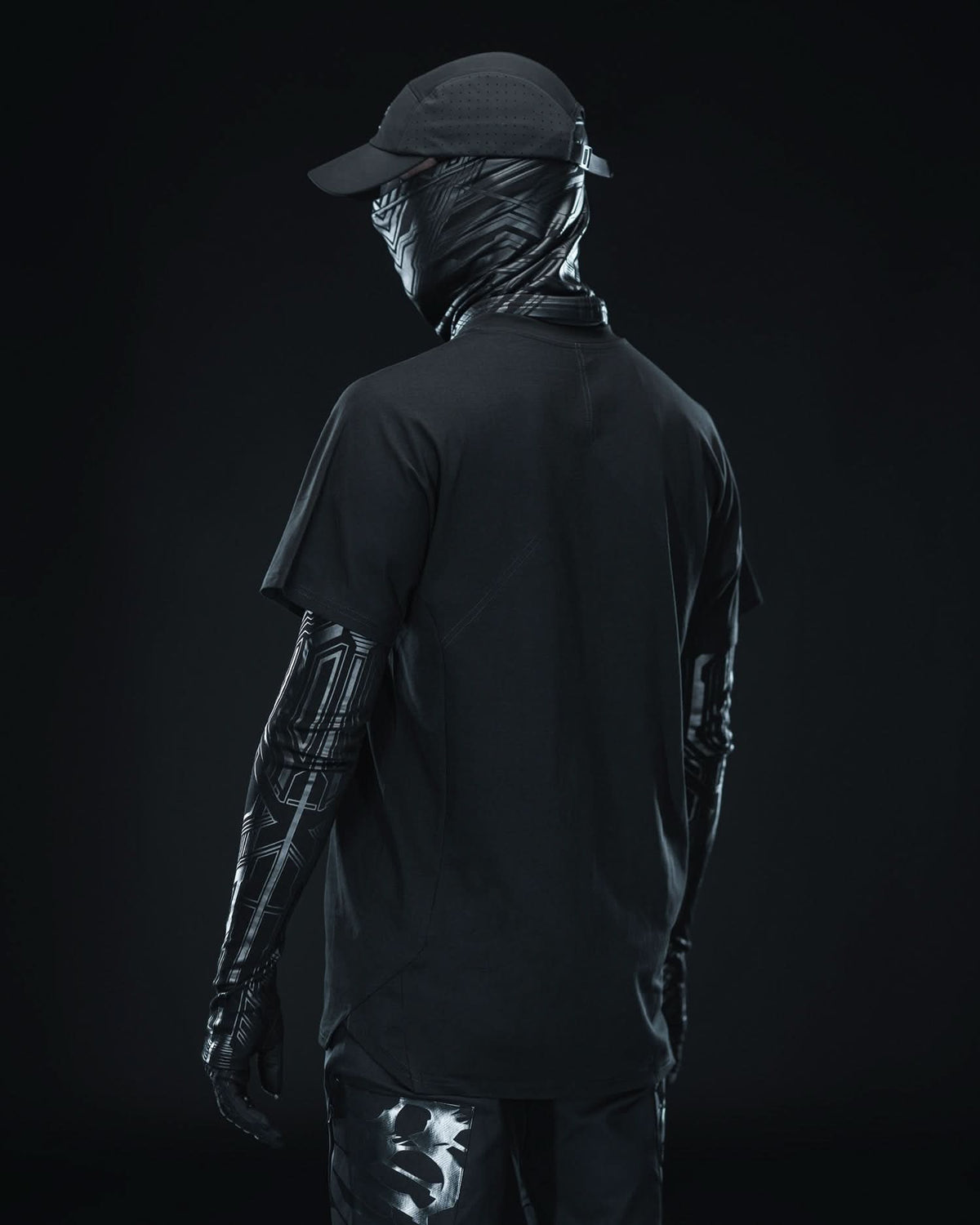 BIOFIBER tech shirt