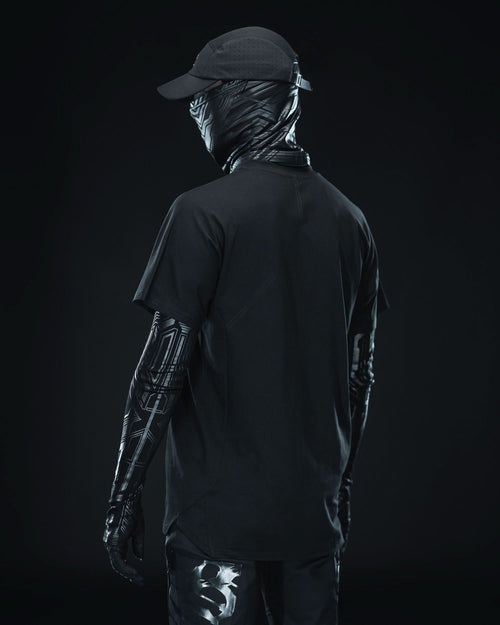 BIOFIBER tech shirt