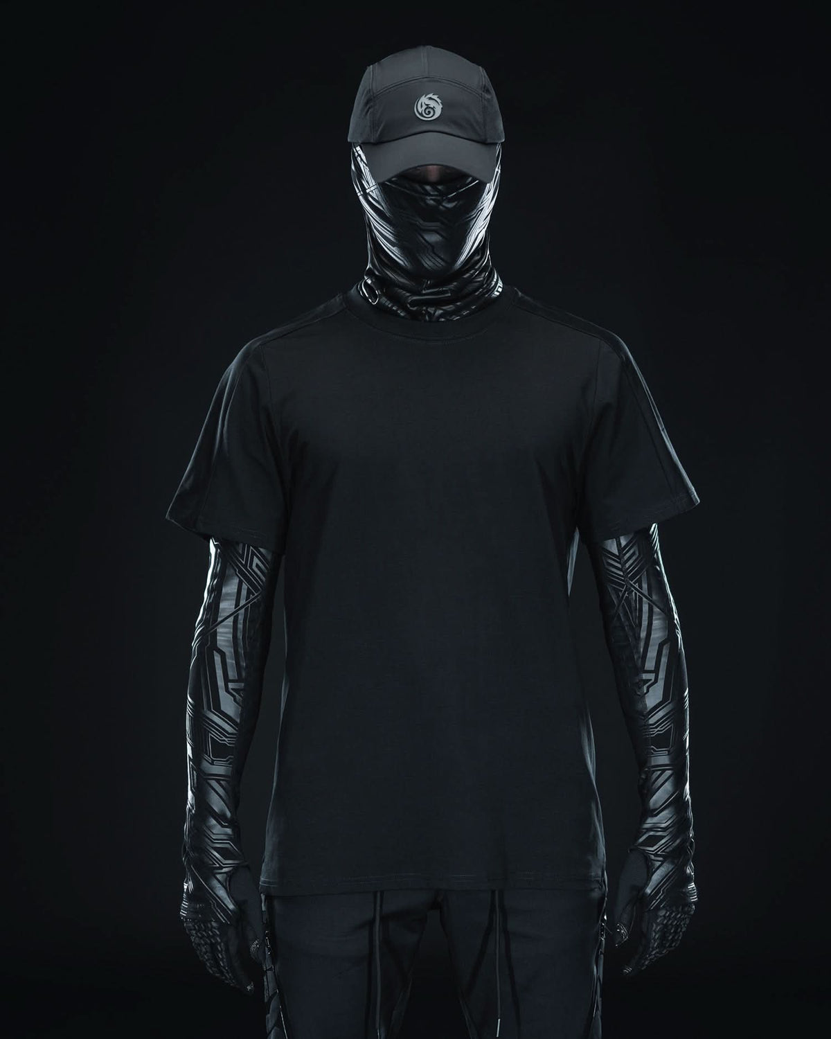 BIOFIBER tech shirt