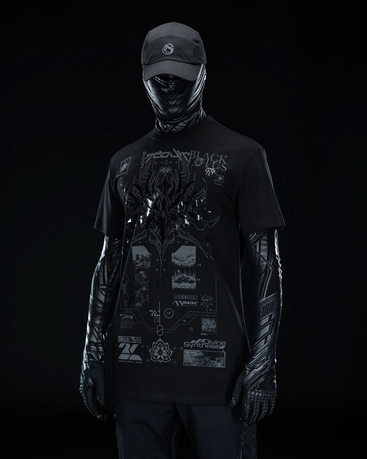 Black LTUS