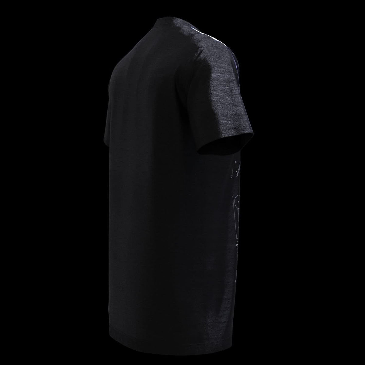 Black LTUS