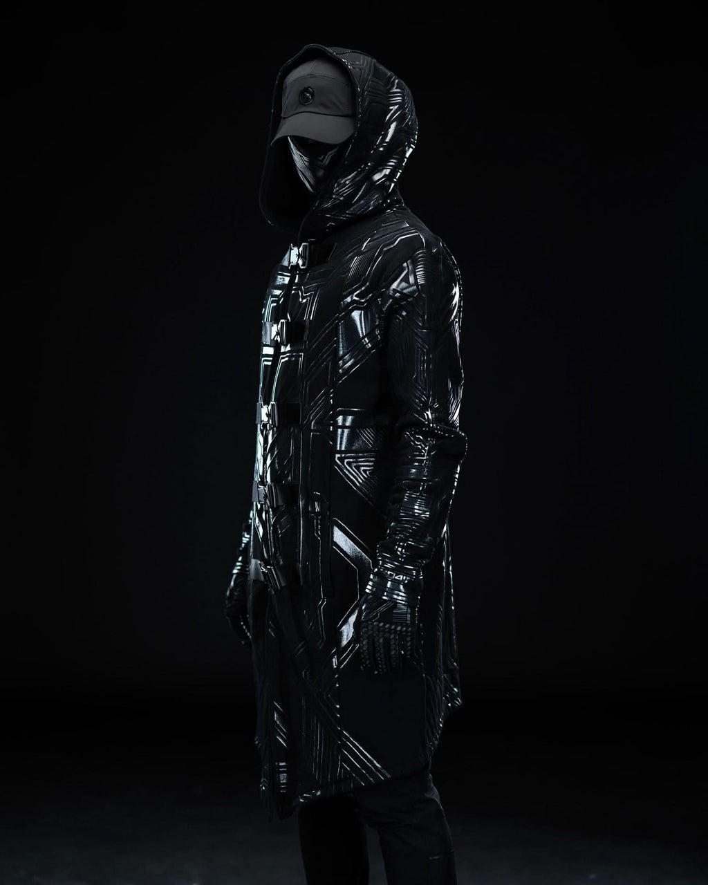 ZYPHR 2 BLACK