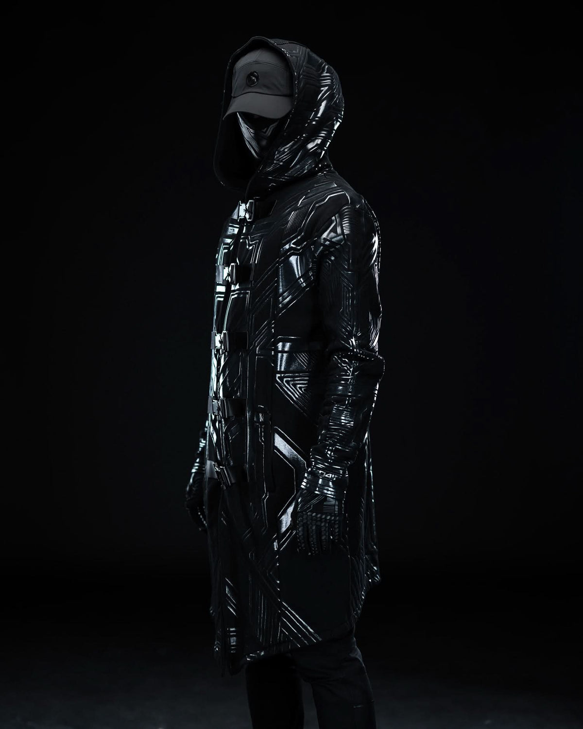 ZYPHR 2 BLACK