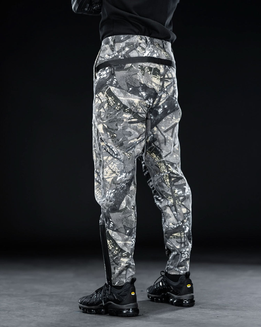 RT CAMO 3XODUS Cargo Pants