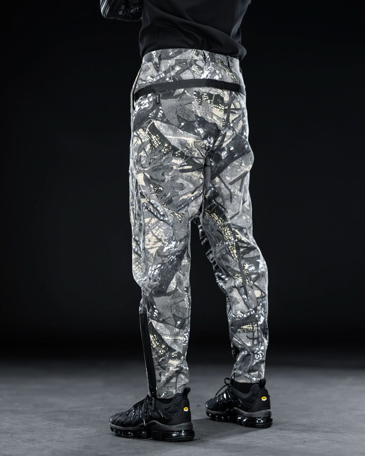 RT CAMO 3XODUS Cargo Pants