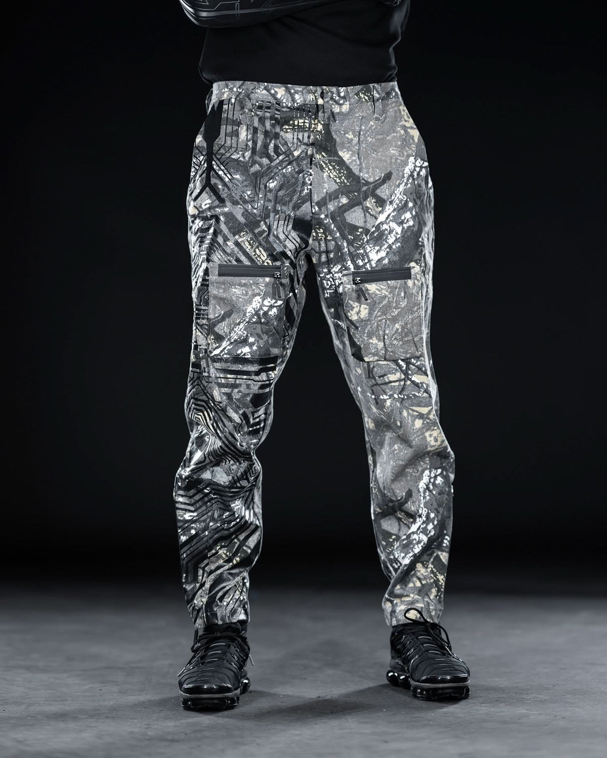RT CAMO 3XODUS Cargo Pants