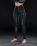 Future Leggings ( Pockets )