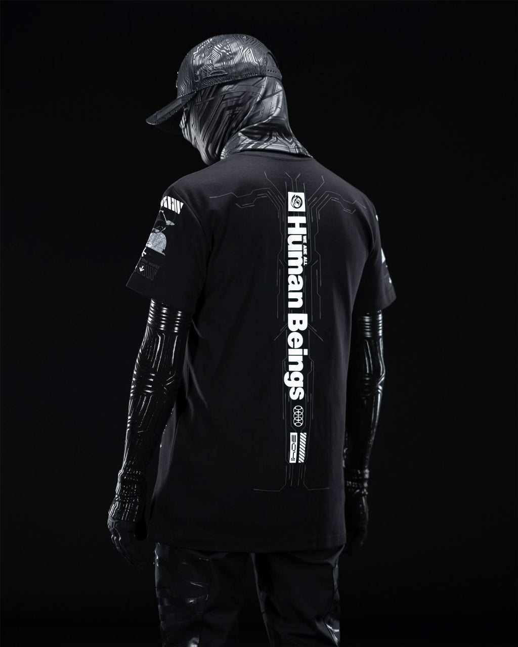 Human Being