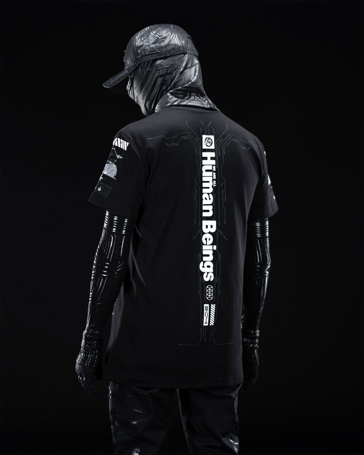 Human Being