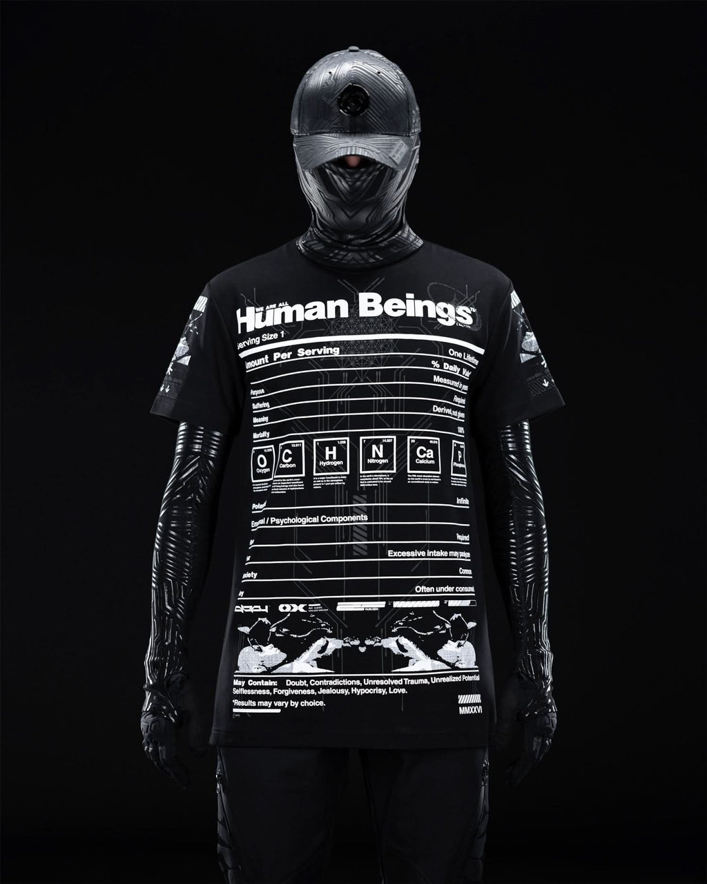Human Being