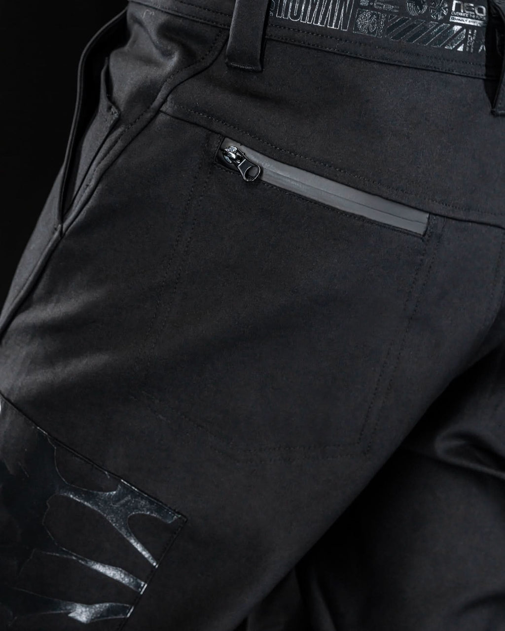 HYPRGRAPH Cargo 4s