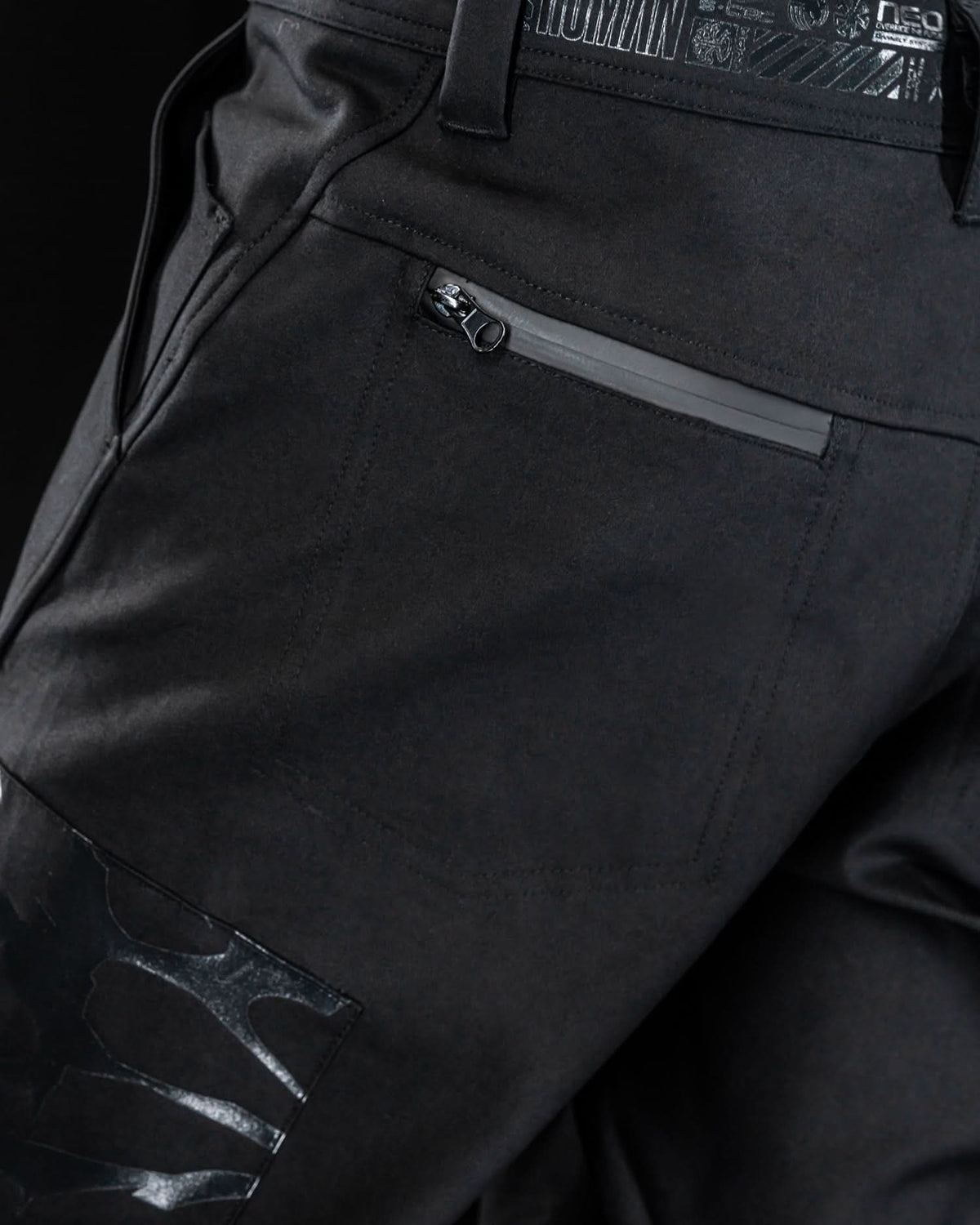 HYPRGRAPH Cargo 4s