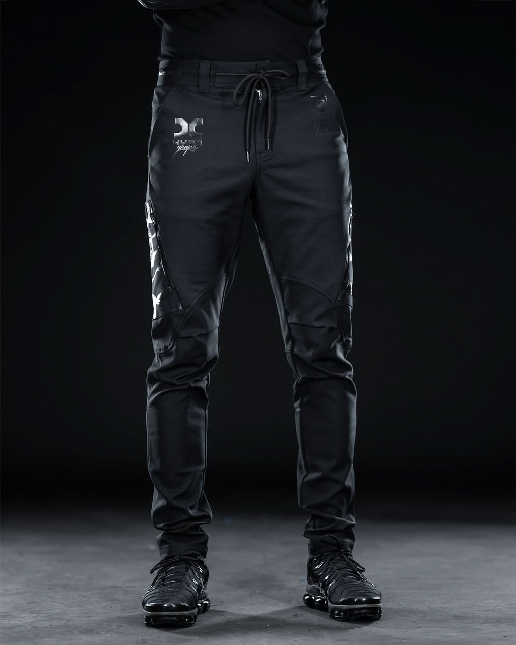 HYPRGRAPH Cargo 4s