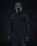 Longsleeve Monolith Blank Scoop