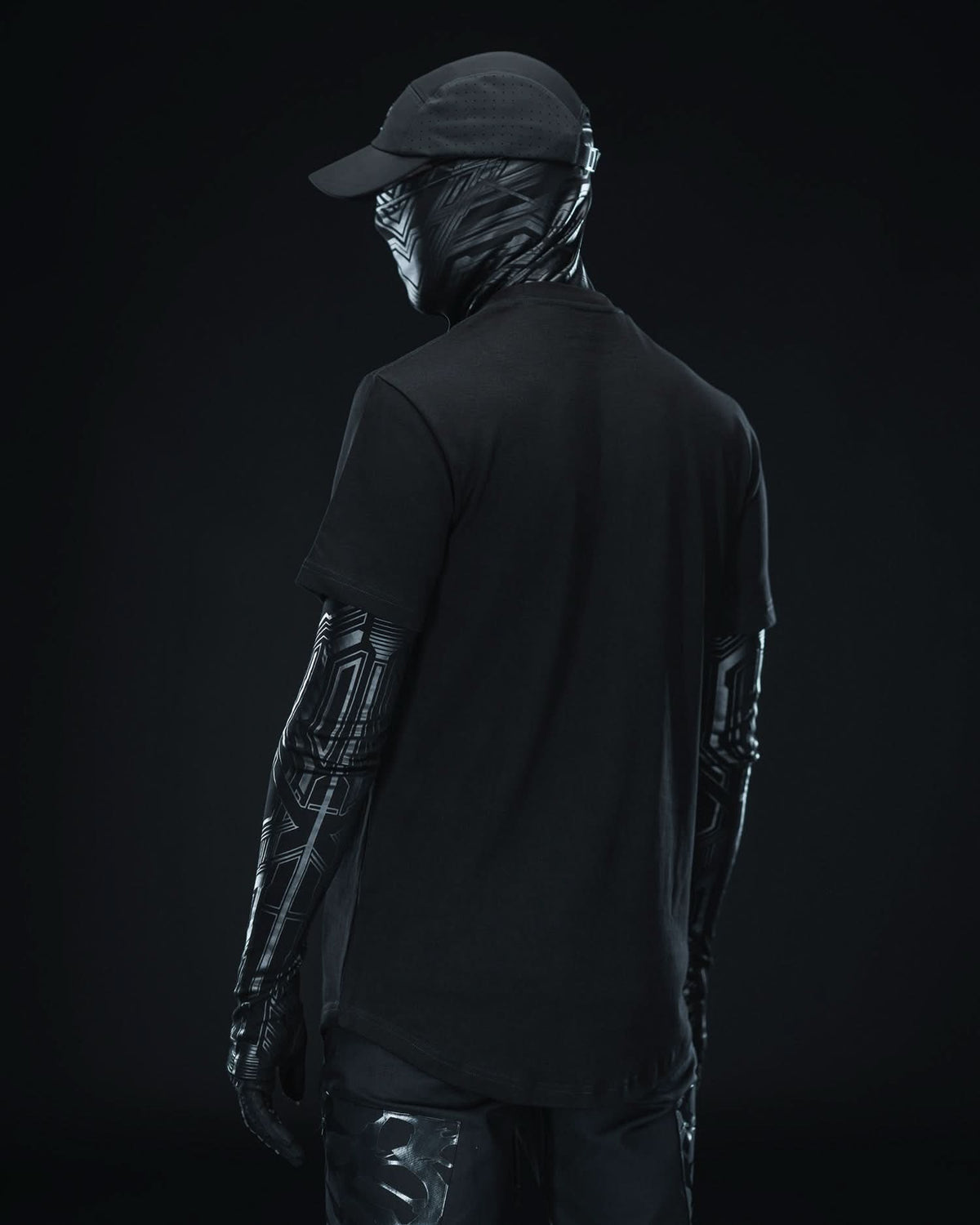 Scoop Cut Shirt
