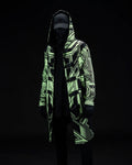 ZYPHR 2 ( GLOW GREEN )