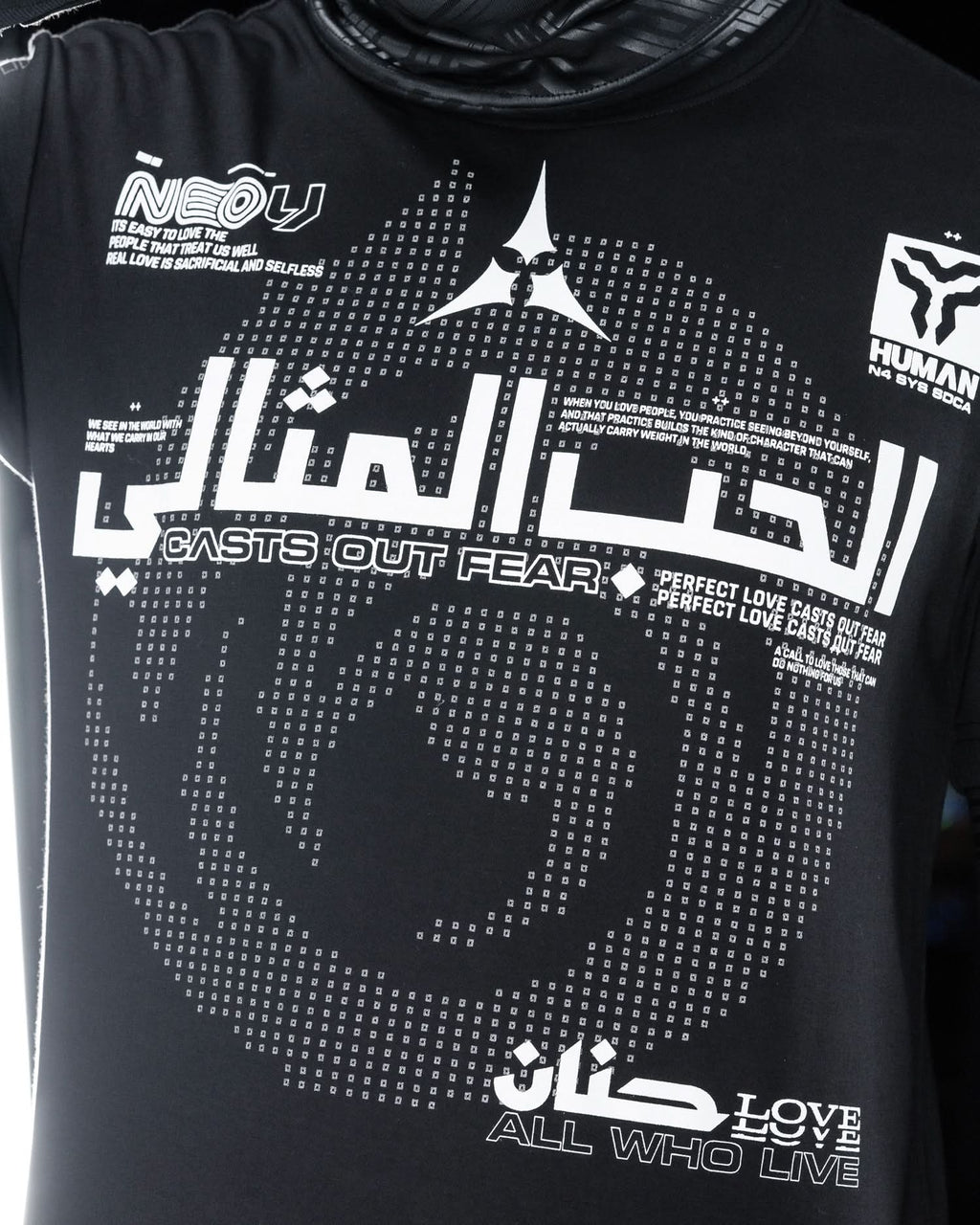 NOOR نور