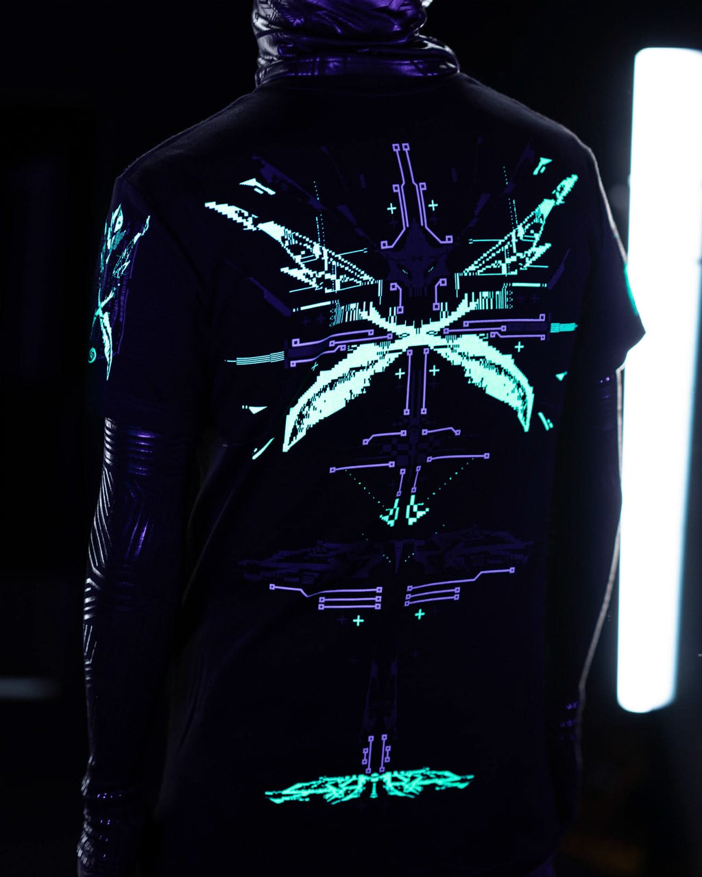 SCYTHR