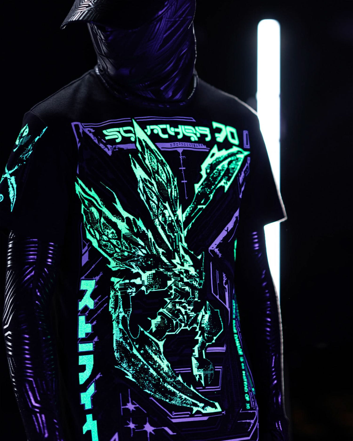 SCYTHR