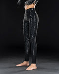 Future Straight Leggings