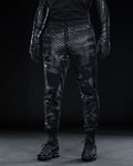 NEOV4 - VAPOR DYED JOGGERS ( IMPERFECT )
