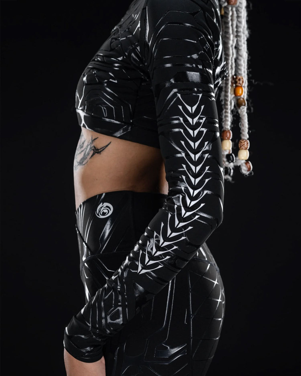 VEXXIA Shrug + Sport bra 2.0