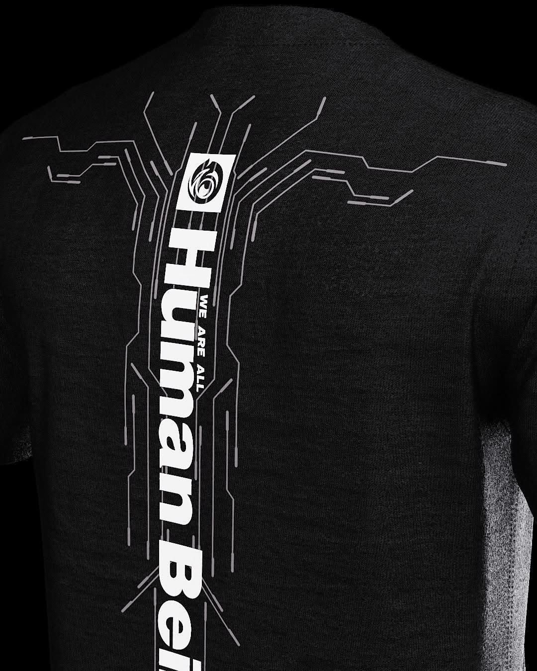 Human Being