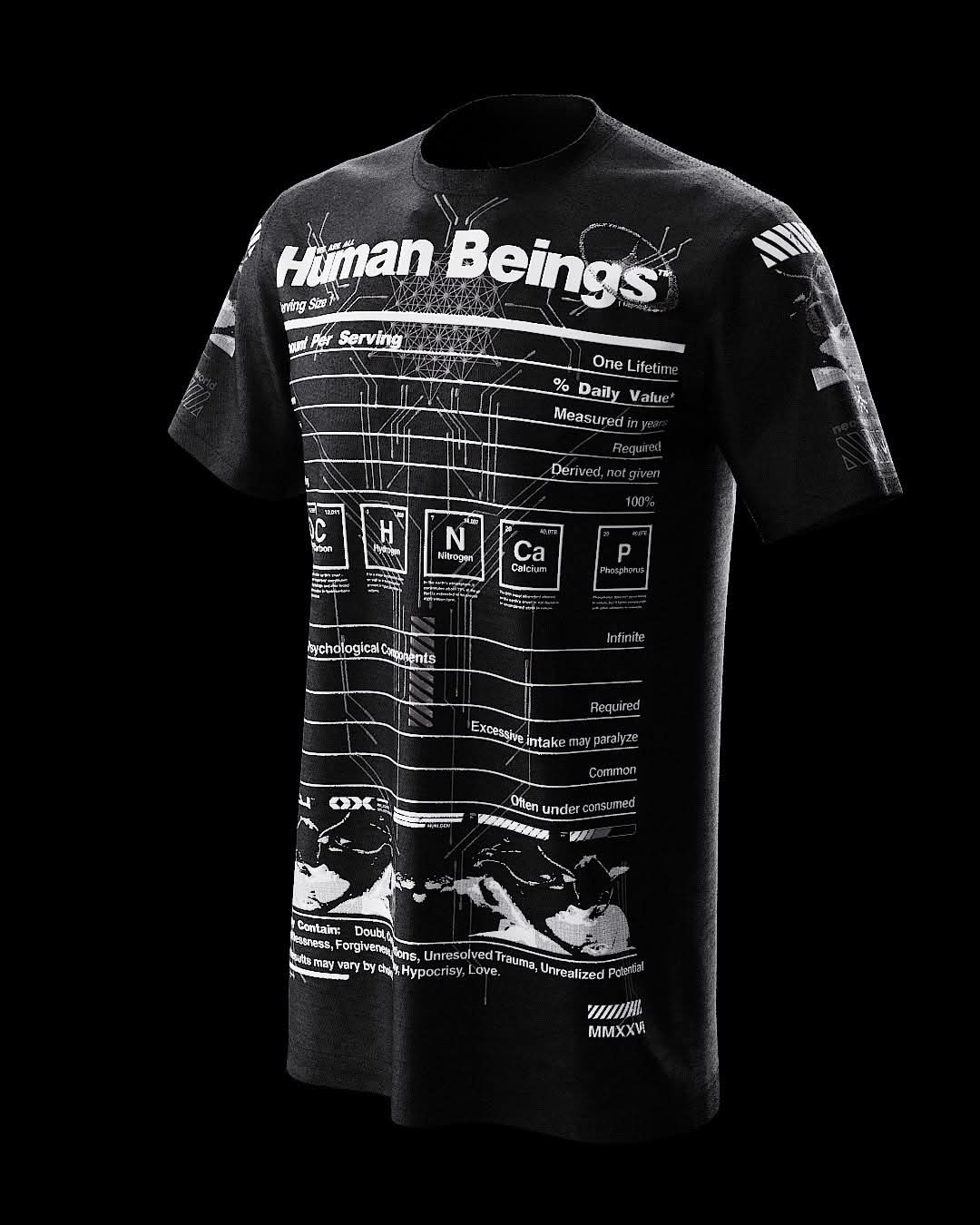 Human Being