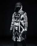 ZYPHR V2 Mantle ( White )
