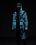 ZYPHR 2 ( GLOW ICE BLUE )